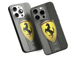 Ferrari Handyhülle Limitierte Stilvolle Edition